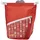 Red Chili Boulder Reactor Chalkbag Chalk rot