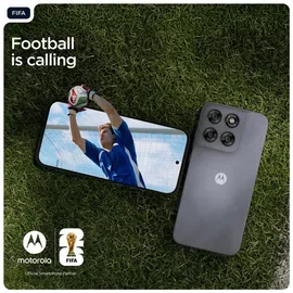 Motorola moto G67 8 GB RAM 256 GB PANTONE Arctic Seal