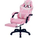 Hti-Living Krit Eco Pink-Weiß