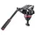 Manfrotto Stativ, Set+Tasche MVH502A,546BK