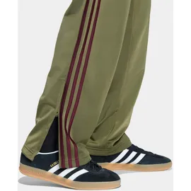 adidas Firebird Jogginghose Focus Olive/Maroon XL