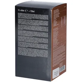 neversecond Energiegel Espresso 60 ml
