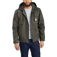 CARHARTT BARTLETT JACKET 103826 - S