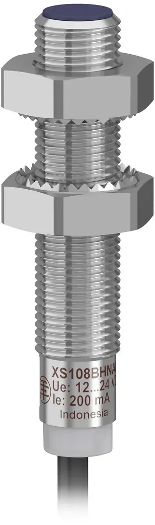 TMSS Germany Induktiver Sensor XS108BHNAL2