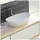 Hoesch Namur Aufsatzwaschtisch 50 x 30 cm 4410.010