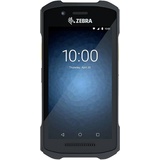 Zebra Technologies Zebra TC26 2D Wireless Barcode-Scanner Bluetooth®, WiFi 2D, 1D Imager Schwarz Smartphone-Scanner