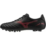 Mizuno Morelia Neo IV Pro Herren Black/Red 40,5