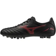 Mizuno Morelia Neo IV Pro Herren Black/Red 40,5