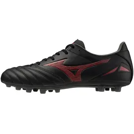 Mizuno Morelia Neo IV Pro Herren Black/Red 40,5