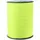 Clairefontaine 601519C Spule Geschenkband matt (250 m x 10 mm, ideal für Bastelprojekte und Geschenke) 1 Stück mintgrün