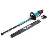 Makita DUH 751 F1 Akku Heckenschere 18V 75 cm Brushless + 1x Akku 3,0Ah - ohne Ladegerät