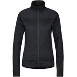 Fjällräven Abisko Lite Fleece - Black - XL