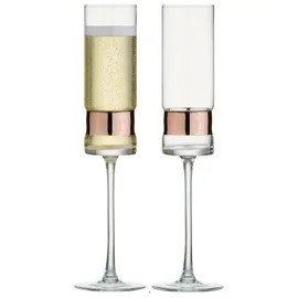 Anton Studio Designs SoHo Champagnerflöten 0,2 l 2 St.