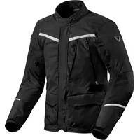RevIt! Revit Voltiac 3 H2o Textiljacke wasserdicht - -
