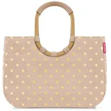 Reisenthel loopshopper L Shopper Violett Damen