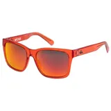 QUIKSILVER Sonnenbrille Witcher rot