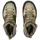 Jack Wolfskin Cyrox Texapore Mid Wanderstiefel - Sand Storm - EU 40 1/2