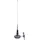 PNI CB-Antenne PNI LED 2000, 90 cm, mit Magnetfuß 145mm, 26-28 MHz, 500 Watt, leuchtet während der Emission