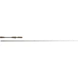Savage Gear SG4 Vertical Specialist BC Rod - Empfindlich Baitcasting-Rute für das Raubfischangeln, schnelle Aktion für vertikales Jigging und pelagische Techniken im Süß- und Salzwasser 1.98M 25-60G