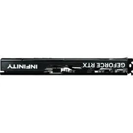 Palit GeForce RTX 5070 Infinity 3 12GB GDDR7, HDMI, 3x DP (NE75070019K9-GB2050S)