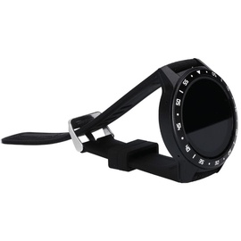 Maxcom FW37 Argon schwarz