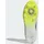 adidas F50 Sparkfusion League AG/FG Herren Cloud White/Iron Metallic/Hi-Res Yellow 46