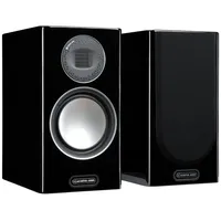 Monitor Audio  Gold 100 5G Piano Gloss Black