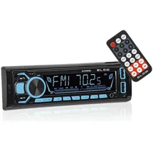 Blow AVH-8890 1-DIN