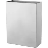 All Care Allcare 3815 Basicline CLB25L-CS Edelstahl 25 Liter
