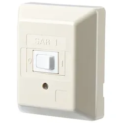 Anschaltrelais SAR 1 Aufputz