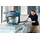 Bosch GAS 18V-10 L inkl. Elektrowerkzeugadapter