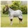 Horseware Ekzemerdecke Rambo Protector Plus 125 cm Blau/Silber