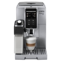 Dinamica Plus ECAM370.95.S Kaffeevollautomat 19 bar AutoClean (Silber) (Versandkostenfrei)