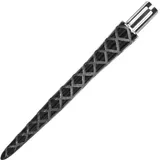 Target Darts Firestorm Diamantspitze Schwarz(26mm)