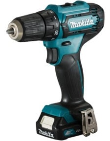 Makita Akku-Bohrschrauber DF333DSAE