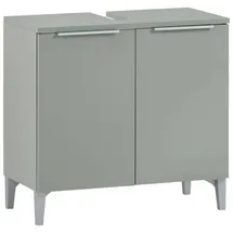 Schildmeyer Waschbeckenunterschrank Smilla pistazie