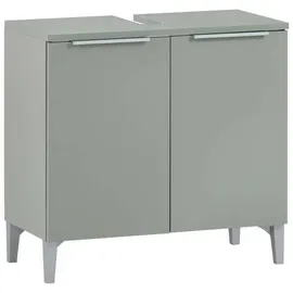 Schildmeyer Waschbeckenunterschrank Smilla pistazie