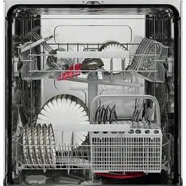 AEG 6000 GT620C2SCM Geschirrspüler (teilintegrierbar, 596 mm)