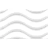 Buntpapierfabrik Ludwig Bähr Laternen rund 3D-Wellpappe 21cm VE=10 Stück weiß