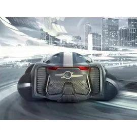 REVELL RC-Auto Future Car Rolling Thunder 2,4GHz RTR mehrfarbig (24672)