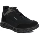 IGI&Co Schnürstiefel in schwarz 44