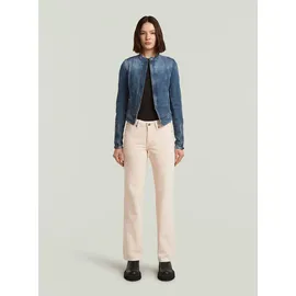G-Star Jacke blue denim S
