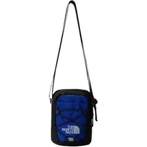 The North Face Jester Umhängetasche Synthetik TNF Blue/TNF Black/Silver