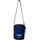 The North Face Jester Umhängetasche Synthetik TNF Blue/TNF Black/Silver