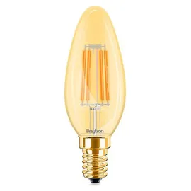 Braytron LED-Leuchtmittel 10x E14 4 W warmweiß 360 lm