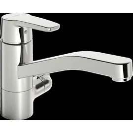 Hansa Polo chrom 52662293