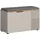 xonox.home Slide 80 x 48 x 36 cm beige / beige