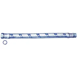 Panzerschlauch 500mm für Hauswasserwerke,-automaten (0903061340)