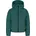 Eliny Jacke Skijacke Rainstorm Blue 152