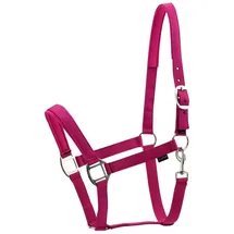 Horse Guard Nylonhalfter Halfter XL Pink